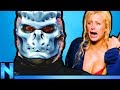 Jason Shows No Mercy! - Friday the 13th in REAL LIFE