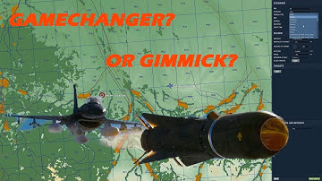 Quick Action Generator New feature review | DCS |