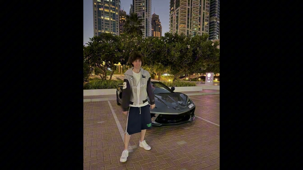 [free] rocket + skywalker type beat - "lvl rockstar 5"