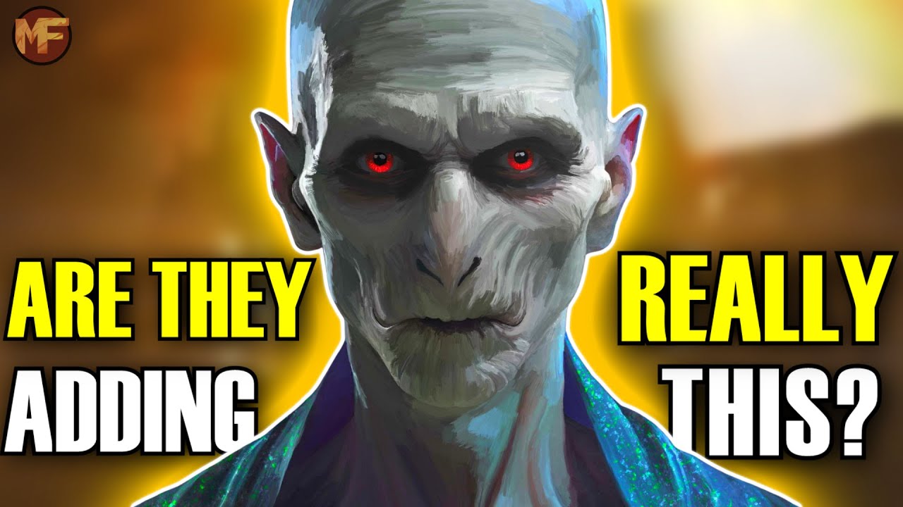 Harry Potter HBO: They're REALLY Adding This SCENE In Season 1? 🤨