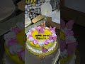 Doll Special Designer Cake Theme Based Cake 100 Percent Eggless and Pure Cake Theme