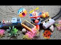 Top Diy Tractor The Most Intersting Bike Vedio || Toy Motorbike Ride #diy #tractor #diytractor