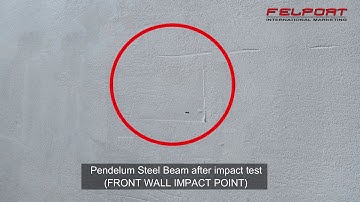 FELPORT AAC IMPACT TEST 2020