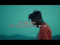 Loving Is Harder By Johnny drille(#Lyrics video)