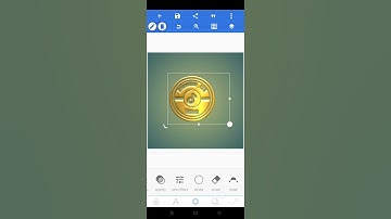 Pixellab main Emboss problem kaise solve kren #short #youtubeshorts #pixellab