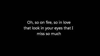 Remind Me - Brad Paisley ft. Carrie Underwood (Lyrics)