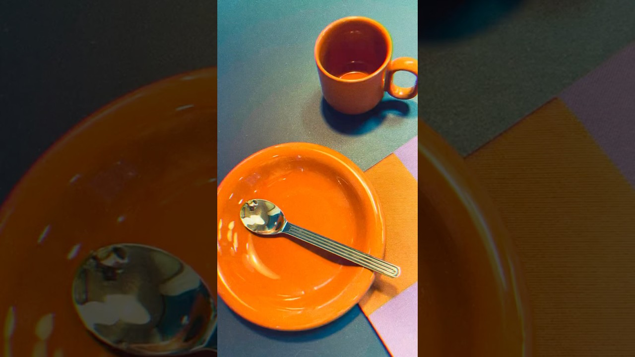 Hey store in Berlin, Cozy interior ideas🧡 