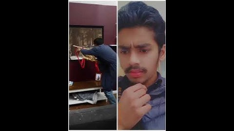 duet video with Zach king magic best video #shorts #zachking #video