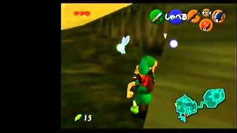 Bombchu HESS 7th black flash strat