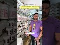 Body Without Protein, Not Possible!! #trending #fitness#youtubeshorts #shorts #protein