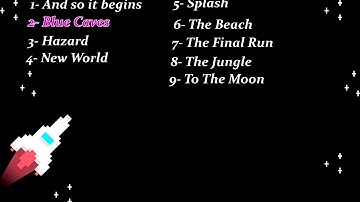 Bit Blaster XL: Full Soundtrack