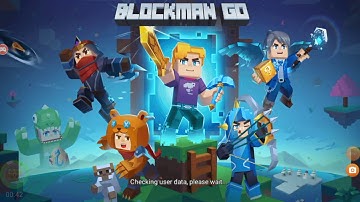 Steel Longsword only blockman go build and shot