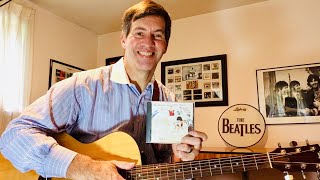 Download Lagu Surprise, Surprise (Sweet Bird of Paradox) | John Lennon | Guitar Lesson MP3