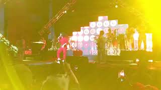 MON LAFERTE: en vivo en LOS DELLS FESTIVAL 2019 (presentación)