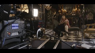 Josiane - Lose It All (Behind-the-scenes)