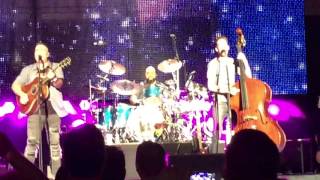 Barenaked Ladies - Brian Wilson - Nashville, TN 7/5/2016