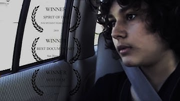 Dyslexia: The World the Way I See It (Award-Winning Documentary)