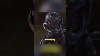 Ultron Was Right About Humanity All Along