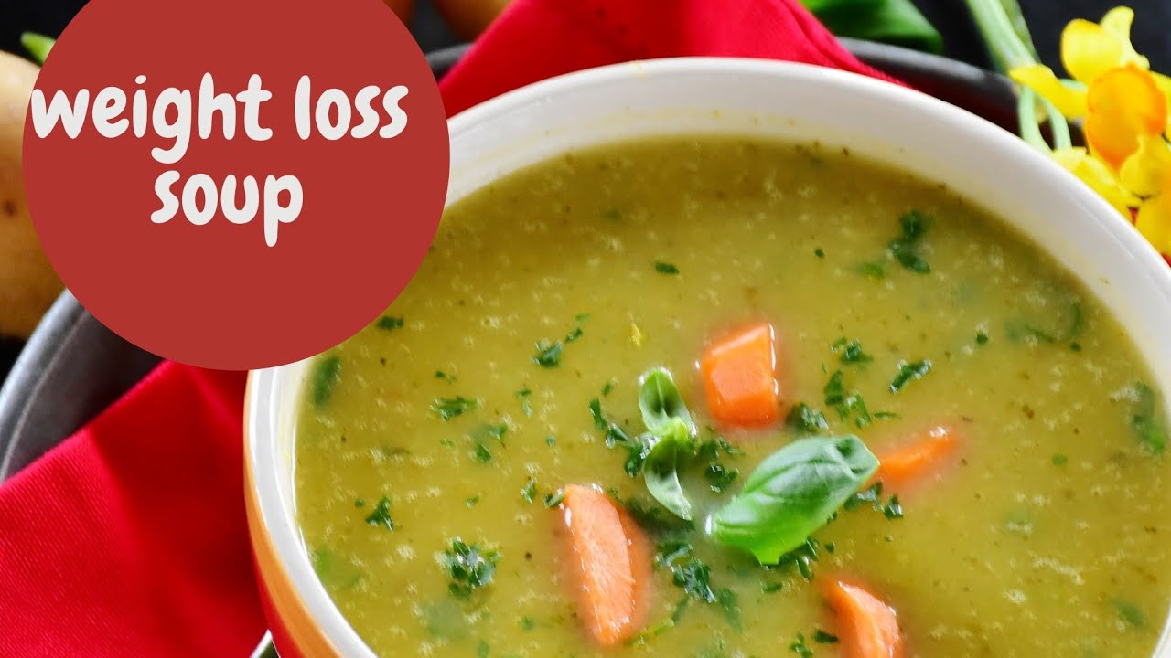 How to make healthy jowar soup 🥣 YouTube