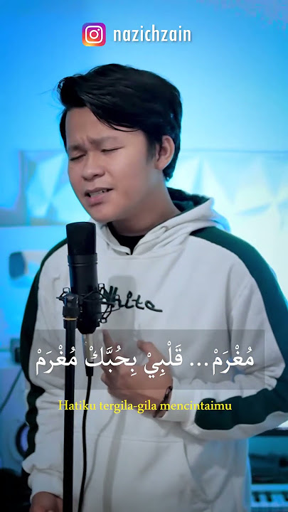 Mughrom (Tergila Gila) By Nazich Zain #shorts
