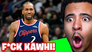 I Let My Viewers VOICE OVER Sports Clips...