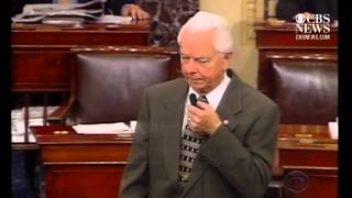 Line item veto: June 25, 1998