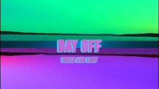 lofi jazz aesthetic playlistt[day off] trees and lucy