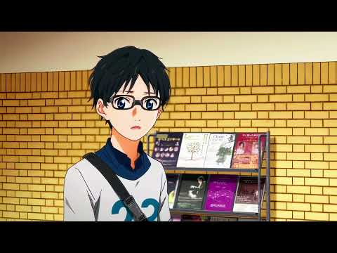 Your Lie in April: A Story of Love and Loss [AMV]