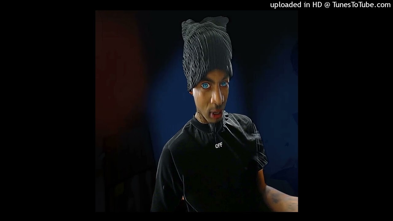 LAZER DIM 700 - Horseplaying (lyrics in description)