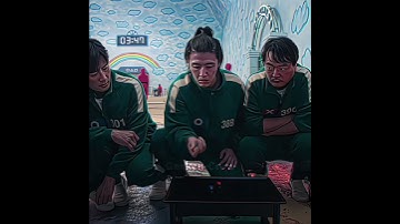 Bro shocked the Frontman💀| Squid Game Season 2 Edit | Ela Vira Mortal Slowed + Reverb