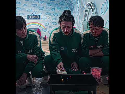 Bro shocked the Frontman💀| Squid Game Season 2 Edit | Ela Vira Mortal Slowed + Reverb