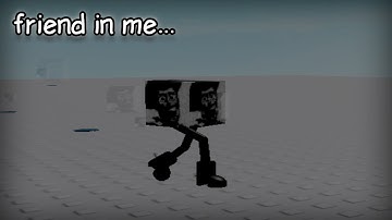 item asylum small patch update - friend in me rework