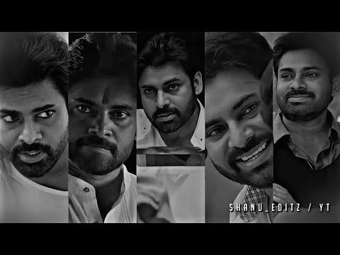 Ela Ela Song EFX WhatsApp Status | Panjaa | PawanKalyan, YuvanShankarRaja | TrendyEFX | Shanu_Editz