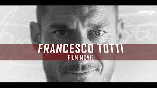 Francesco Totti FILM-MOVIE 1993-2017