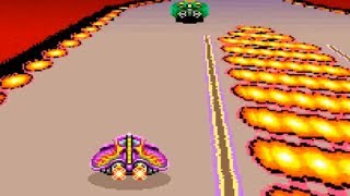 F-ZERO (SNES): uma largada veloz e inovadora para os jogos de corrida -  Nintendo Blast