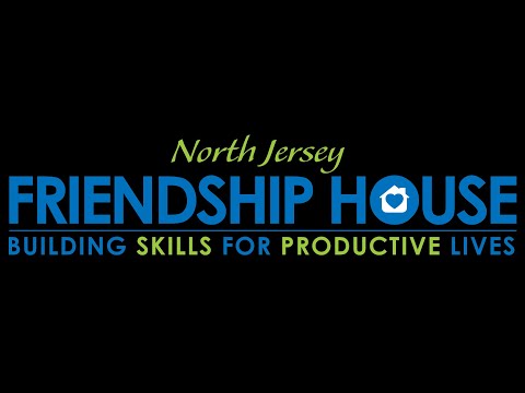North Jersey Friendship House 2022 Video