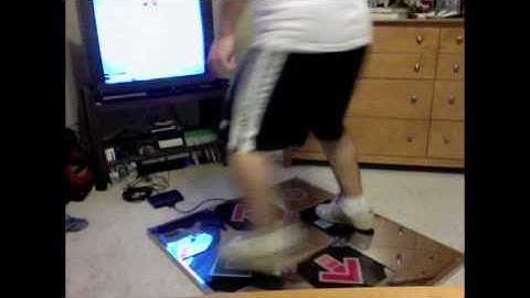 DDR - Love Shine - A