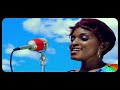 Rebecca Soki-Yesu ni Bwana