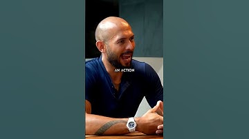 Psychologist Exposes Tate From Overthinking