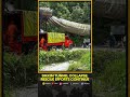 Sikkim Tunnel Collapse: 22 Bodies Recovered As Rescue Operations Continue In Namchi | WION Shorts