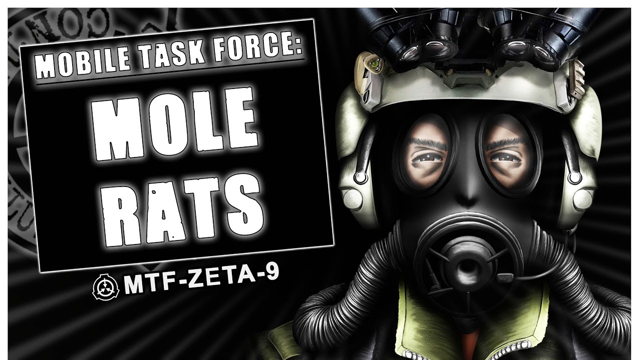 Play Monster of the Week Online, Mobile Task Force Zeta-9