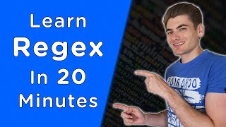 Learn Regular Expressions In 20 Minutes screenshot 5