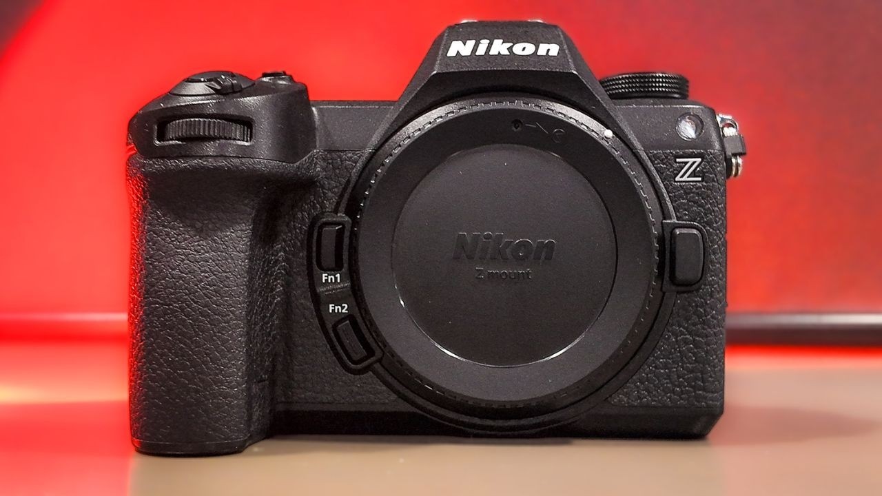 Is the Nikon Z6 III the Perfect Upgrade for Birders?