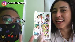 KE MALL PAKE SERAGAM!!! #VLOG1