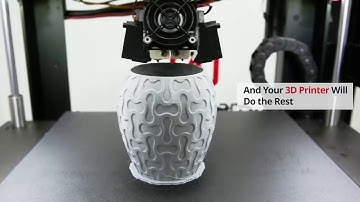 ideaMaker 4.1.0 Update with a Texture Generation Feature