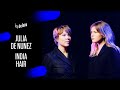 "Je trouve ça génial de pouvoir discuter du travail"| Interview Marraine & Filleule