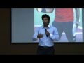 Talk by leander paes