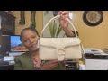 Luxury Haul! Louis Vuitton Unboxing, Prada, and the Infamous Coach Pillow Tabby Bag