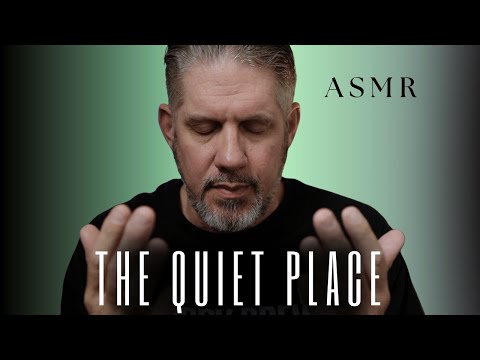 ASMR Come Sleep Here in Your Quiet Place (Strong Hypnosis) ⭐ Layered Sounds & Inaudible Whispers