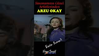 Arzu Okay * Başım Dumanlı